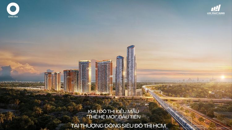 Dự án Mizuki Park Bình Chánh - Hình ảnh thực tế số 13