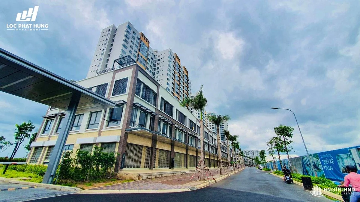 Mizuki Park - Hình ảnh thực tế số 9 phối cảnh kiến trúc, mặt bằng và tiện ích 2026