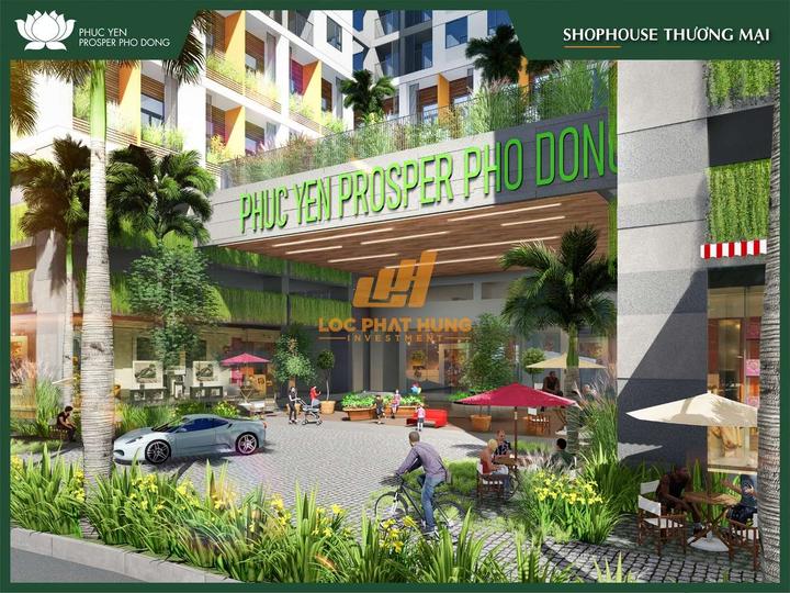 Căn hộ Precia Quận 2 Điền Phúc Thành - Hình ảnh thực tế số 11 mặt bằng tiện ích và hoàn thiện 2026
