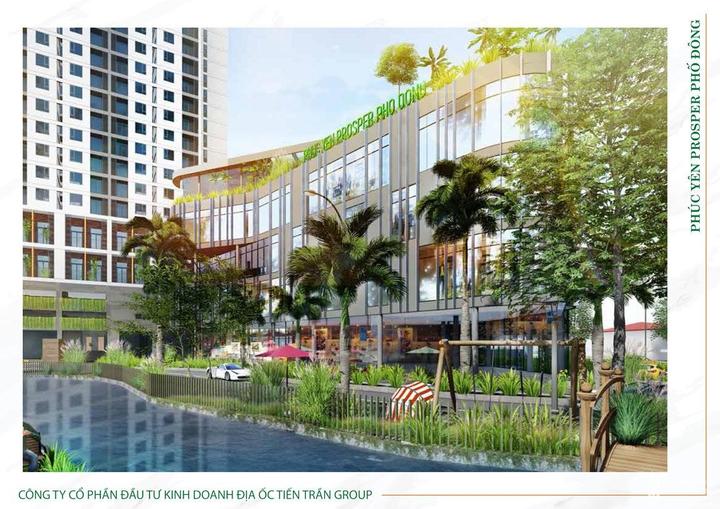 Căn hộ De La Sol CapitaLand Quận 4 - Hình ảnh thực tế số 10 tiện ích âm nhạc và cảnh quan 2026