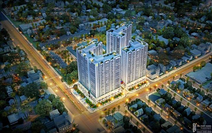 RICHSTAR NOVALAND TÂN PHÚ hinh anh thuc te 4