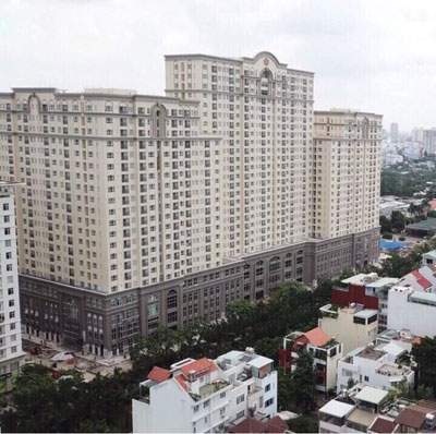 SAIGON MIA HƯNG THỊNH hinh anh thuc te 4