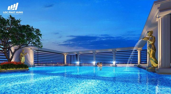 Bảng giá đất nền Củ Chi 2026 - Hình ảnh thực tế số 12 quy hoạch phân lô và hạ tầng cao tốc