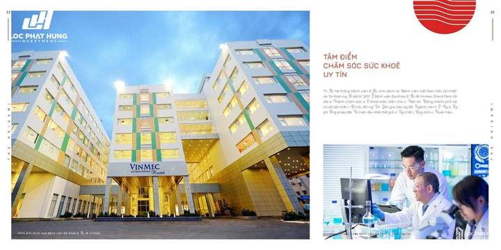 THE ORIGAMI VINHOMES GRAND PARK hinh anh thuc te 4