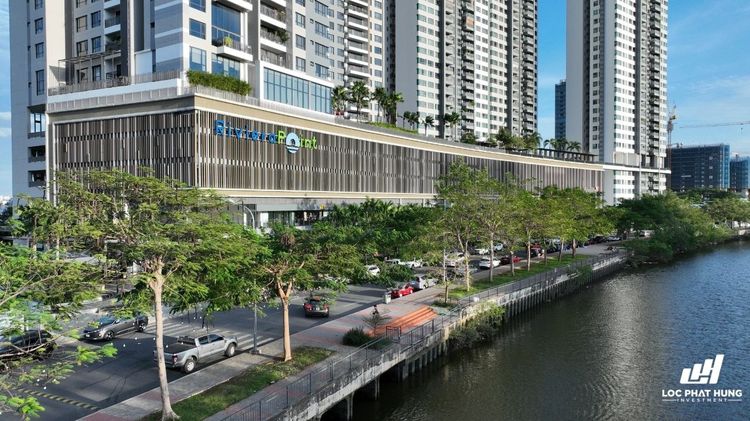Dự án The View Riviera Point Quận 7 - Hình ảnh thực tế số 11