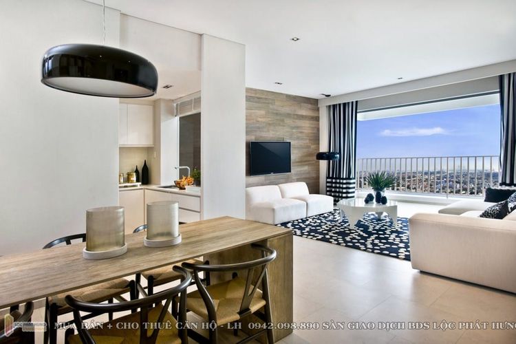 Dự án The View Riviera Point Quận 7 - Hình ảnh thực tế số 21