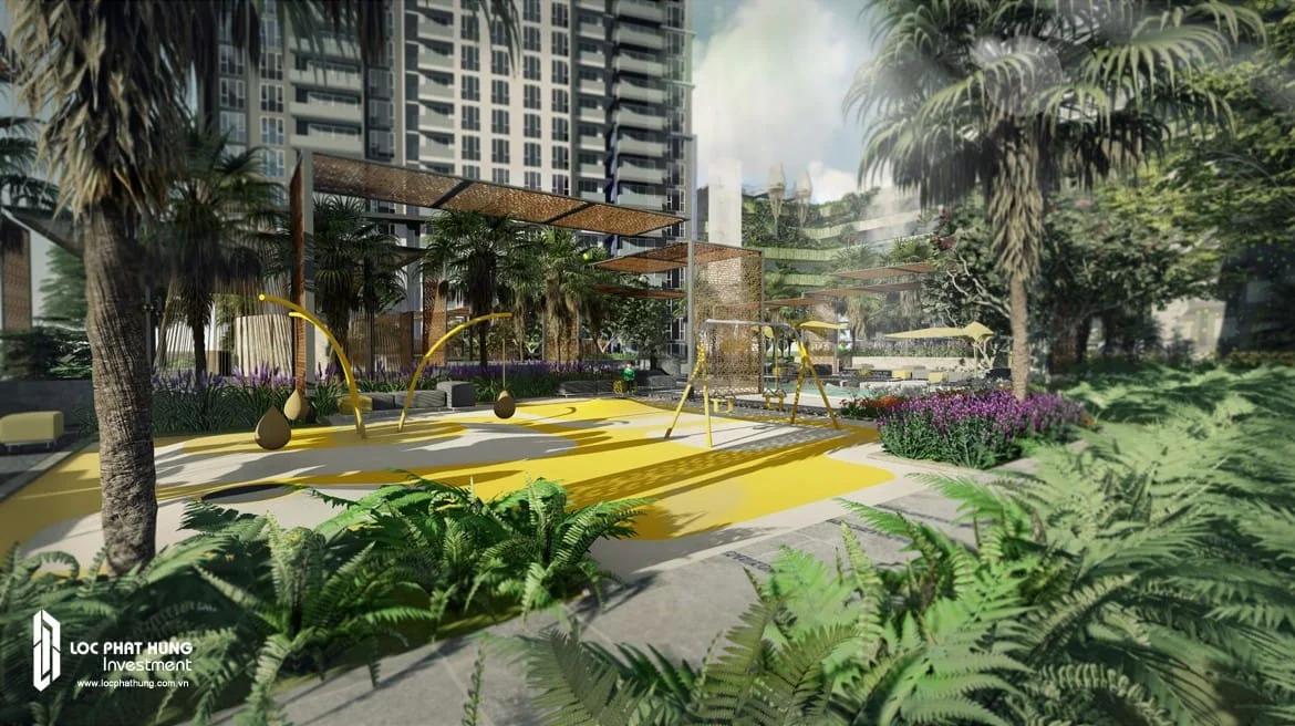 The View Riviera Point - Hình ảnh thực tế số 10 phối cảnh kiến trúc, mặt bằng và tiện ích 2026