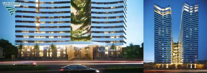 Victoria Garden - Tiềm Năng Đầu Tư: Tỷ Suất Cho Thuê & Tăng Giá Vốn Vượt Trội