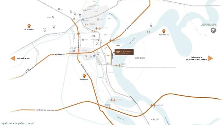Căn hộ De La Sol CapitaLand Quận 4 - Hình ảnh thực tế số 3 tiện ích âm nhạc và cảnh quan 2026
