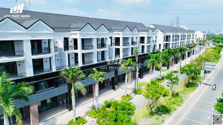 Dự án Zeitgeist GS Metrocity Nhà Bè - Hình ảnh thực tế số 12