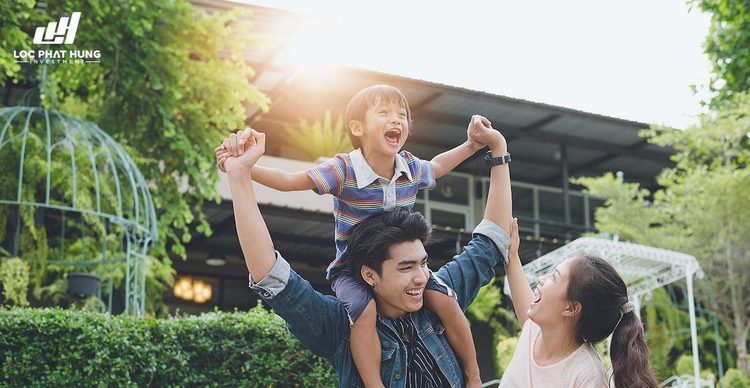 Dự án Zeitgeist GS Metrocity Nhà Bè - Hình ảnh thực tế số 21
