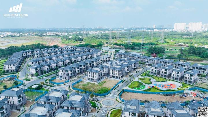 Căn hộ De La Sol CapitaLand Quận 4 - Hình ảnh thực tế số 5 tiện ích âm nhạc và cảnh quan 2026