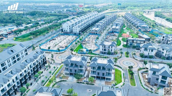 Căn hộ Precia Quận 2 Điền Phúc Thành - Hình ảnh thực tế số 5 mặt bằng tiện ích và hoàn thiện 2026