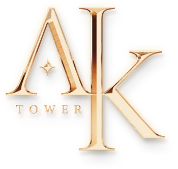 Logo Dự án Căn hộ A&K Tower An Phú Thuận An