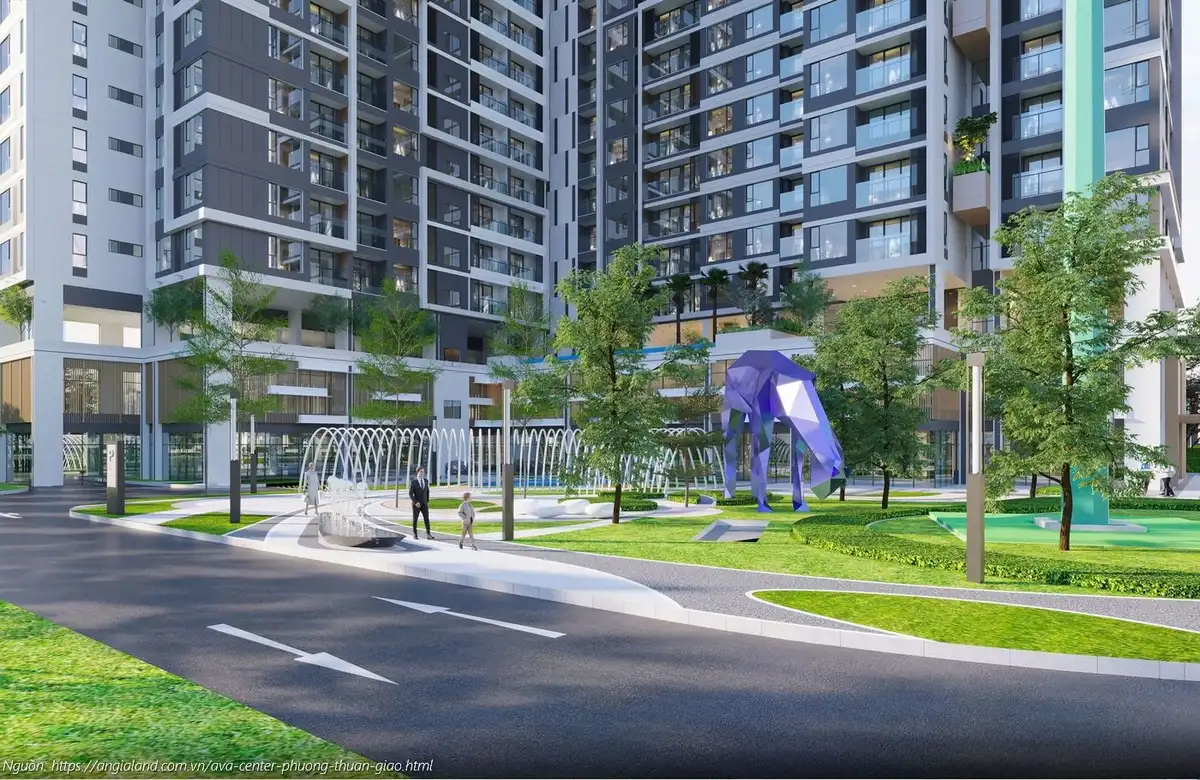 Hình ảnh bàn giao Sổ Hồng thực tế cho cư dân tại dự án của Lê Phong Group