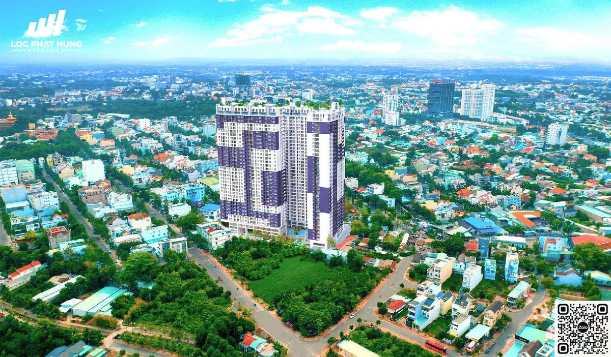Hình ảnh thực tế mặt bằng tiện ích C SkyView Chánh Nghĩa số 1 cập nhật 2026