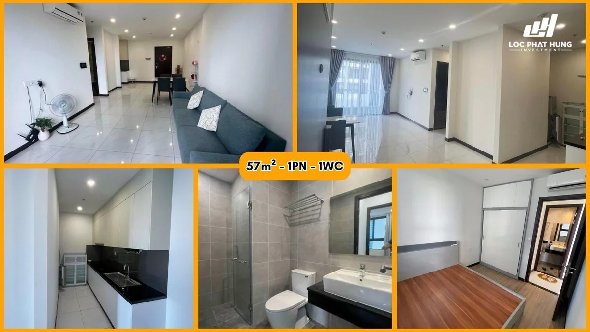 Hình ảnh thực tế mặt bằng tiện ích C SkyView Chánh Nghĩa số 13 cập nhật 2026