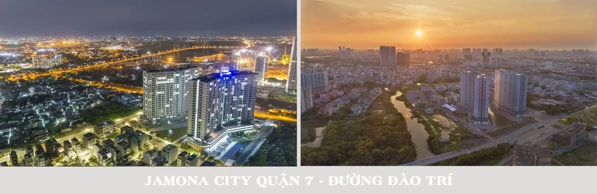 Khu phức hợp thương mại căn hộ Charmington Dragonic Tản Đà Quận 5 - Hình ảnh thực tế số 4 phối cảnh kiến trúc tiện ích hồ bơi mặt bằng căn hộ