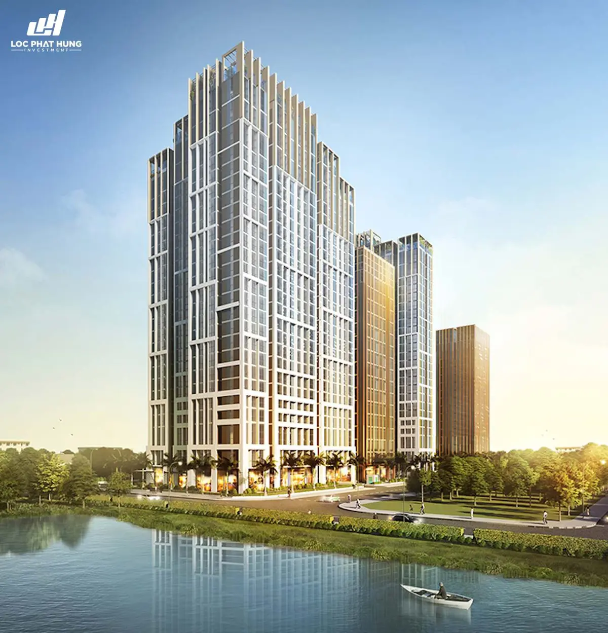 Sảnh đón lễ tân sang trọng và hệ thống an ninh thẻ từ CITIALTO - Dự án CITIALTO Cát Lái