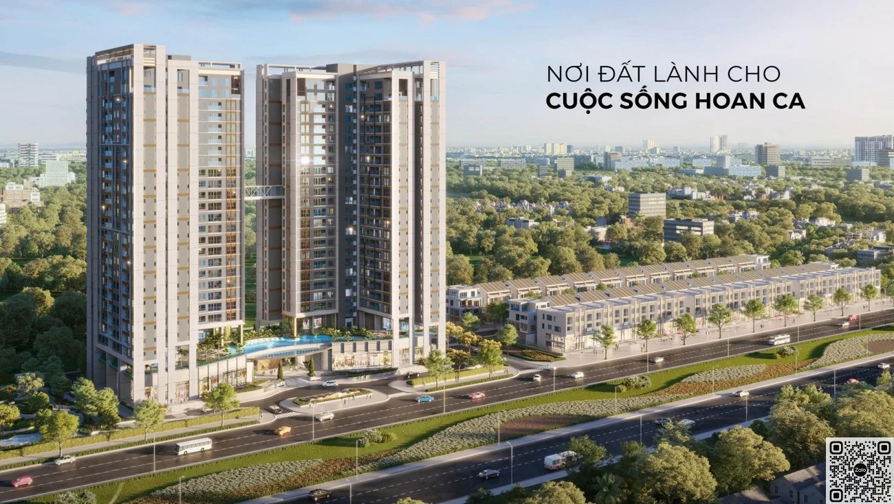 Essensia Nam Sài Gòn phối cảnh mặt bằng thực tế 2026 12