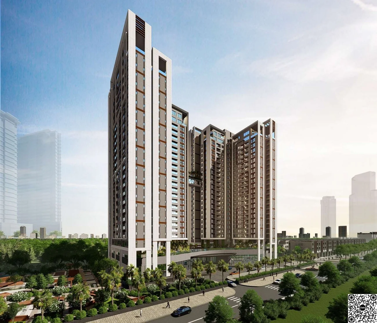 Essensia Nam Sài Gòn phối cảnh mặt bằng thực tế 2026 3