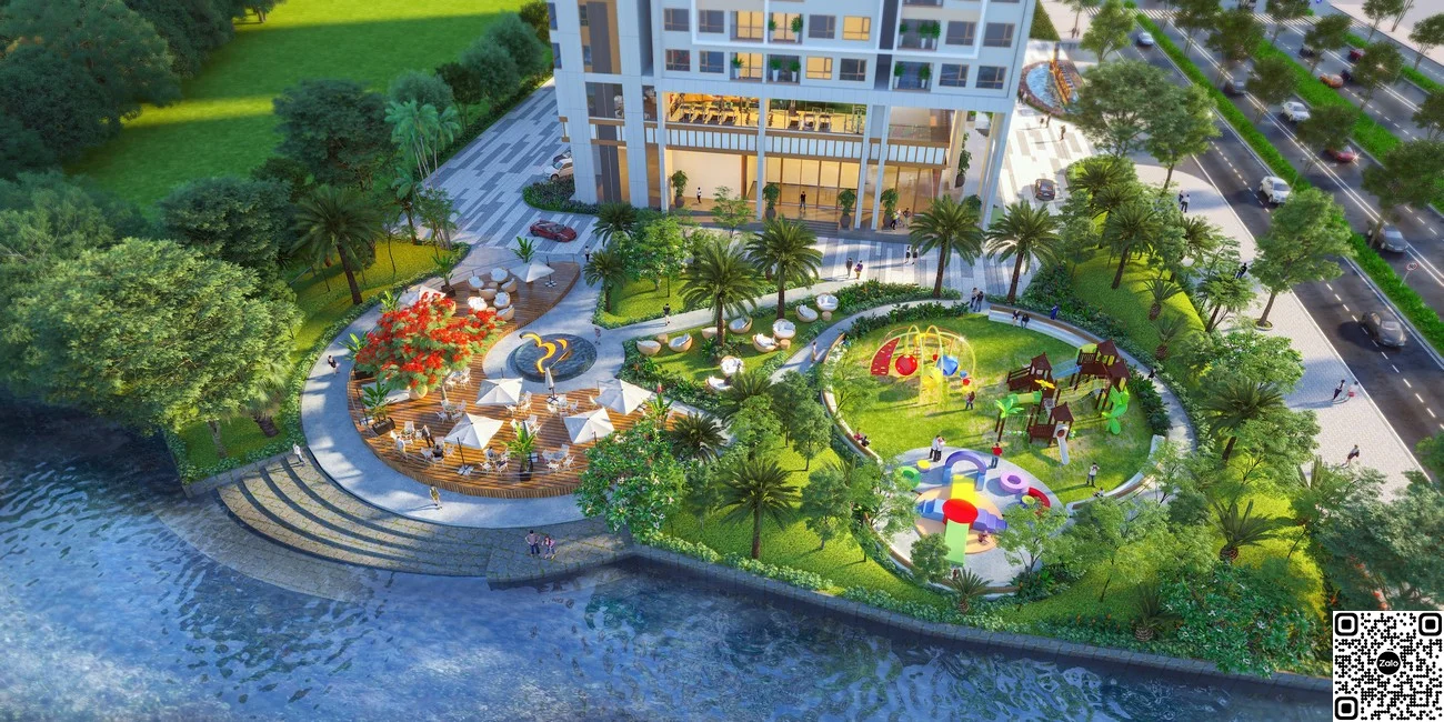Essensia Nam Sài Gòn phối cảnh mặt bằng thực tế 2026 6