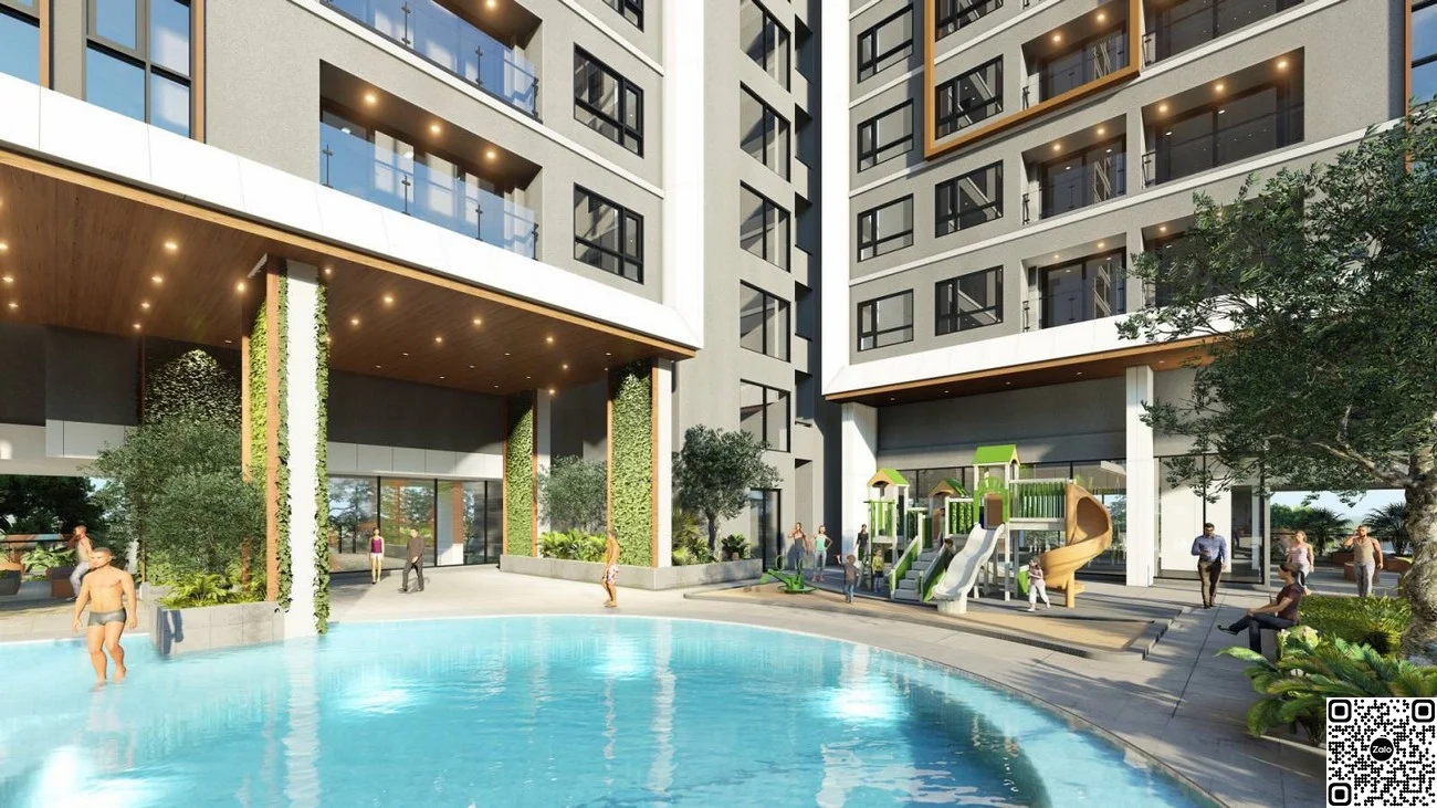 Essensia Nam Sài Gòn phối cảnh mặt bằng thực tế 2026 8