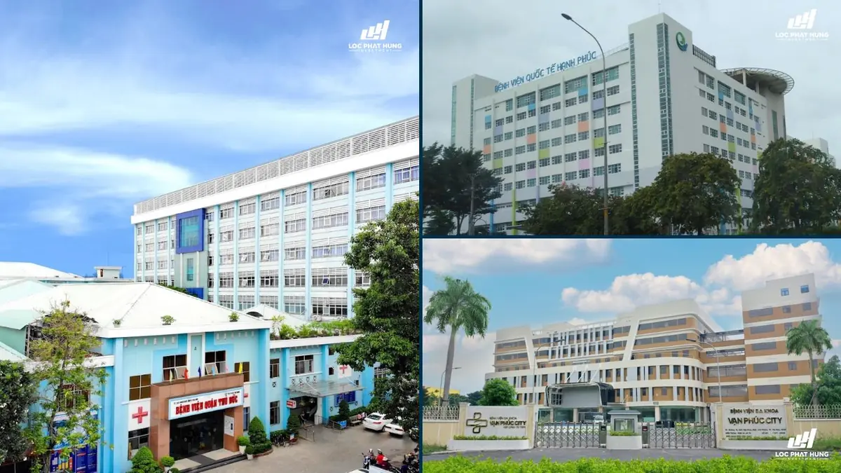 Phố thương mại shophouse khối đế sầm uất và tuyến phố ẩm thực Fiato Premier - Dự án Fiato Premier Thủ Đức
