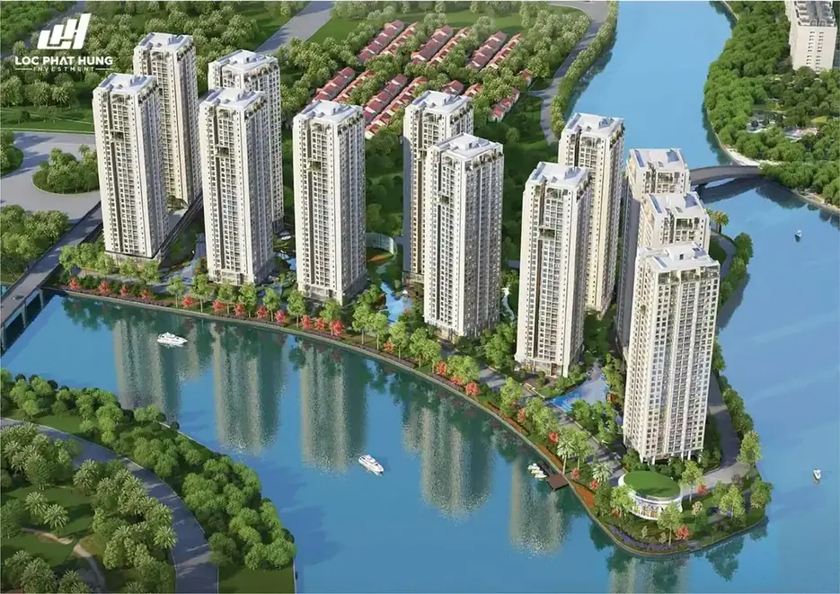 Mặt bằng chi tiết căn hộ 2 phòng ngủ thông minh đón gió sông Gem Riverside Mặt bằng chi tiết căn hộ 2 phòng ngủ thông minh đón gió sông Gem Riverside