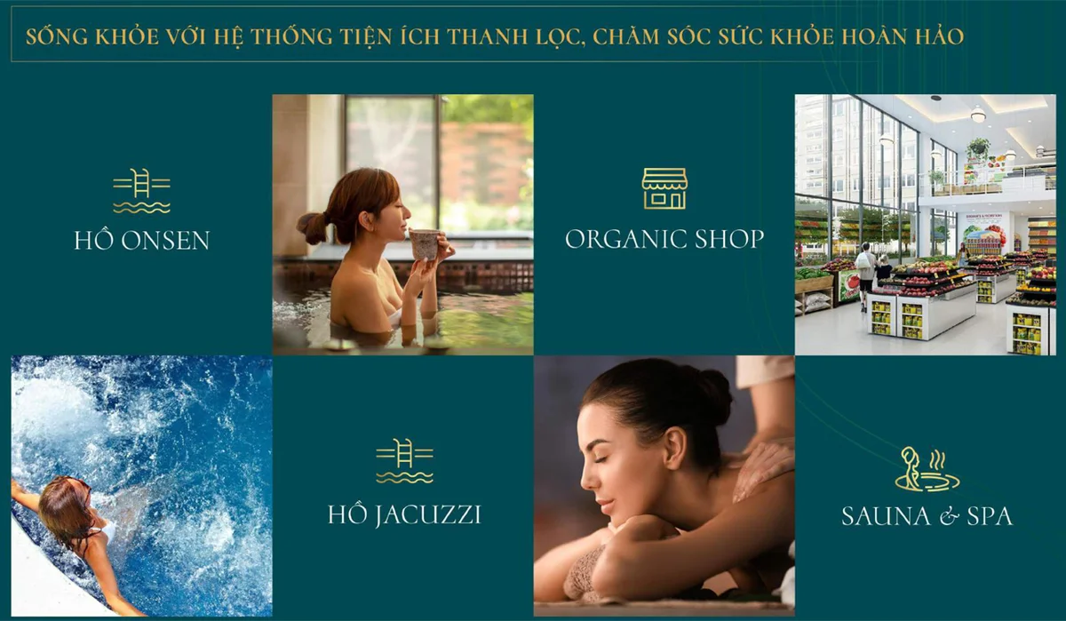 Green Star Sky Garden Quận 7 - Hình ảnh thực tế số 6 phối cảnh tiện ích mặt bằng căn hộ