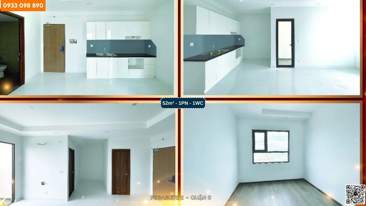 Hado Green Lane Quận 8 - Hình ảnh thực tế số 9 mặt bằng căn hộ, hồ bơi chân mây và cảnh quan sinh thái 2026