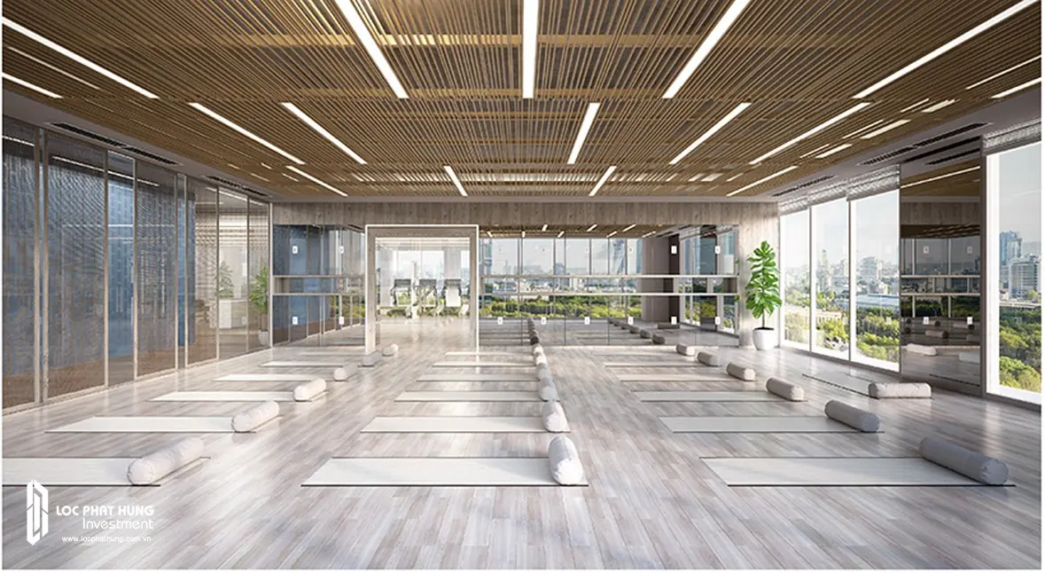 Thiết kế căn hộ 3 phòng ngủ và căn hộ gác lửng Loft độc bản Lancaster Lincoln Thiết kế căn hộ 3 phòng ngủ và căn hộ gác lửng Loft độc bản Lancaster Lincoln