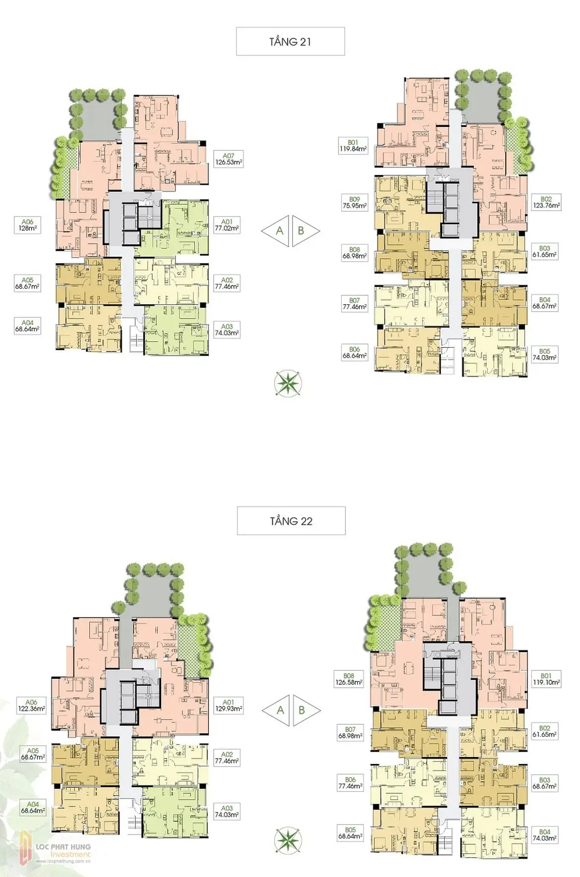 Hình ảnh thực tế mặt bằng tiện ích căn hộ Lux Garden Nguyễn Văn Quỳ Quận 7 số 10