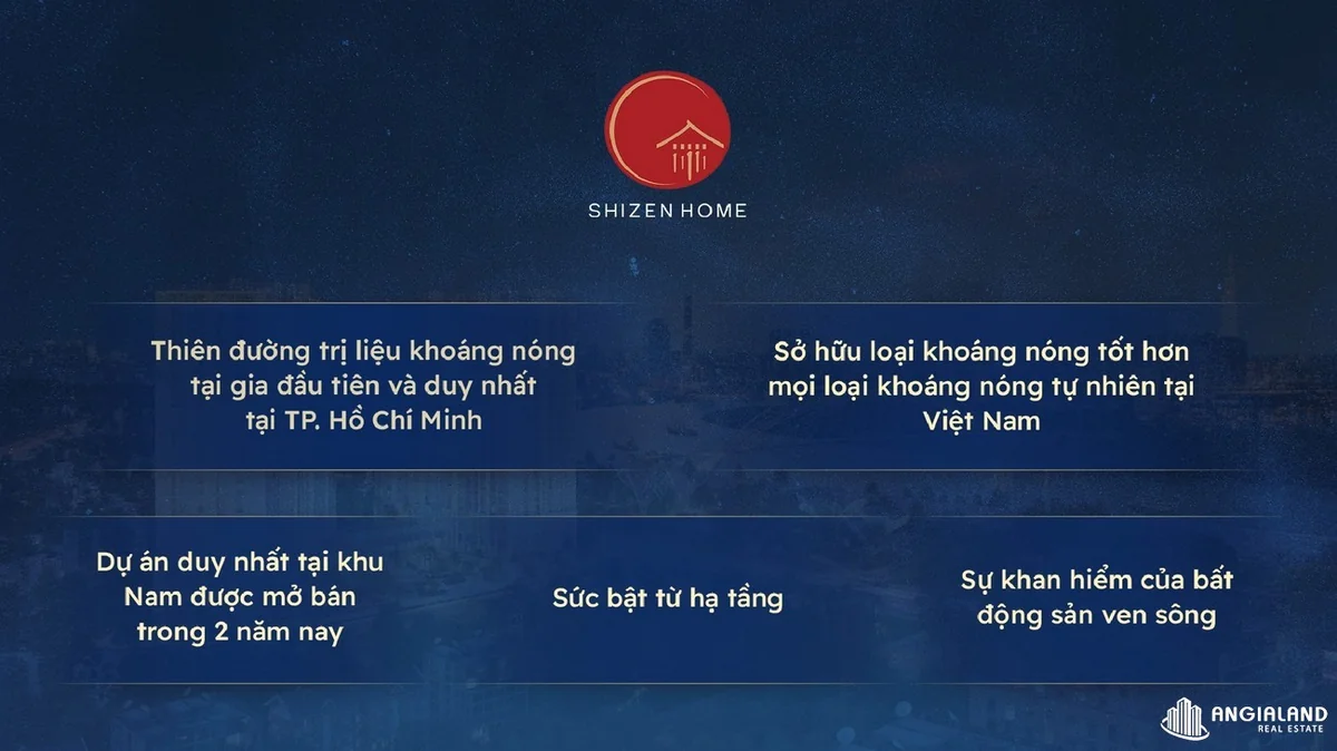 Tiến độ thi công thực tế tại dự án Shizen Home Quận 7 năm 2026