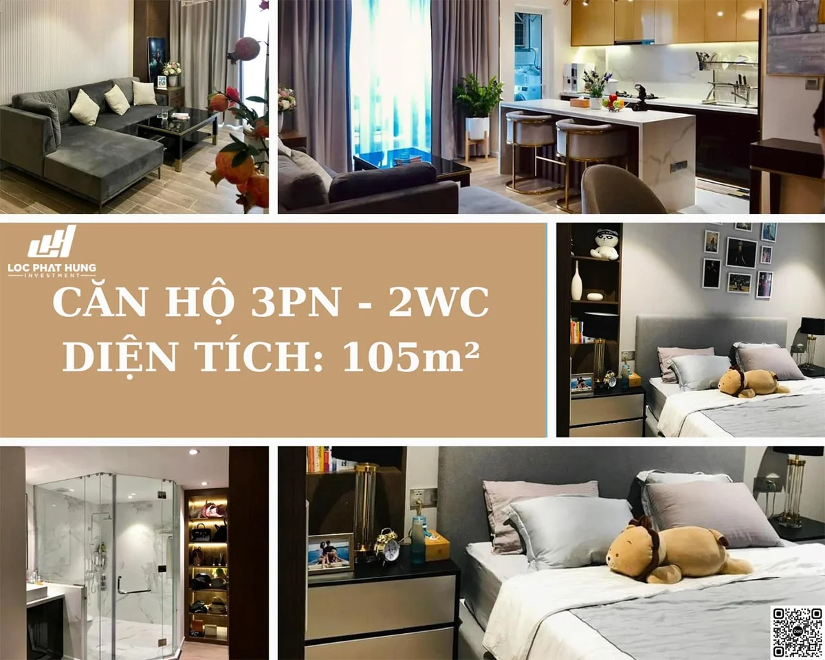 mặt bằng tầng tiện ích tầng 5 khu hồ bơi và vườn treo cảnh quan dự án sunrise city view
