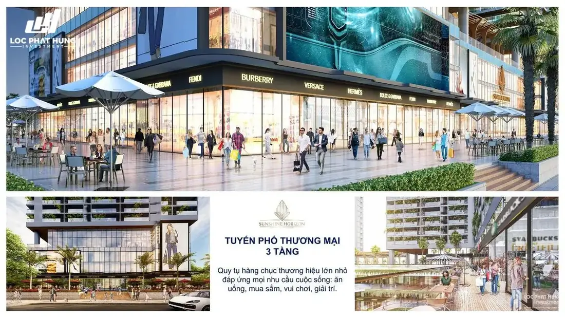 Vị trí mặt tiền sông Kênh Tẻ kết nối Quận 1 của Sunshine Horizon Quận 4 Vị trí mặt tiền sông Kênh Tẻ kết nối Quận 1 của Sunshine Horizon Quận 4