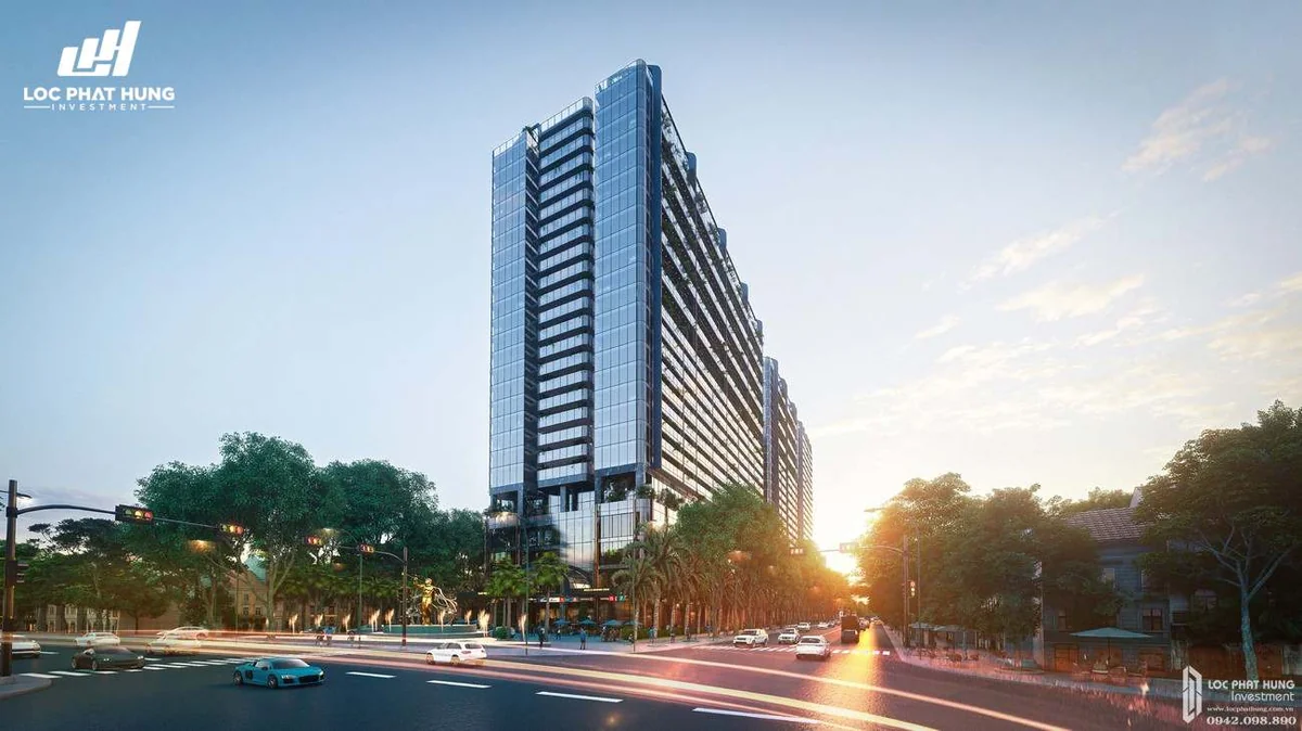 Vườn thiền Nhật Bản và lối dạo bộ trên không Sky Walk Sunshine Horizon Vườn thiền Nhật Bản và lối dạo bộ trên không Sky Walk Sunshine Horizon