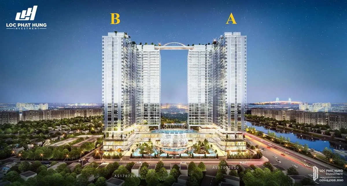 Layout thiết kế căn hộ 2 phòng ngủ đón nắng gió tự nhiên Sunshine Horizon Layout thiết kế căn hộ 2 phòng ngủ đón nắng gió tự nhiên Sunshine Horizon