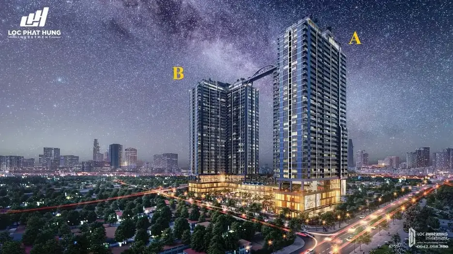 Khu bếp sang trọng tiện nghi nhập khẩu Đức Sunshine Horizon Khu bếp sang trọng tiện nghi nhập khẩu Đức Sunshine Horizon