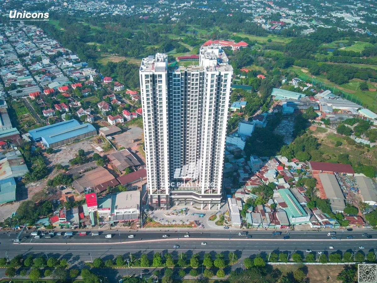 Hình ảnh thực tế mặt bằng tiện ích The Emerald 68 Thuận An số 11 cập nhật 2026