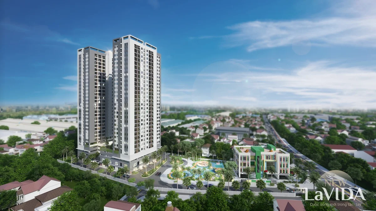 Hình ảnh thực tế mặt bằng tiện ích The Emerald 68 Thuận An số 12 cập nhật 2026