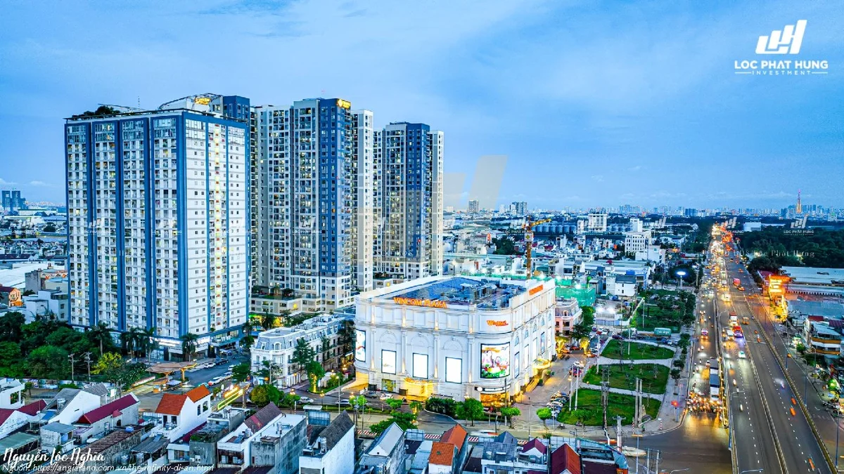Hình ảnh thực tế mặt bằng tiện ích The Infinity Dĩ An số 12 cập nhật 2026