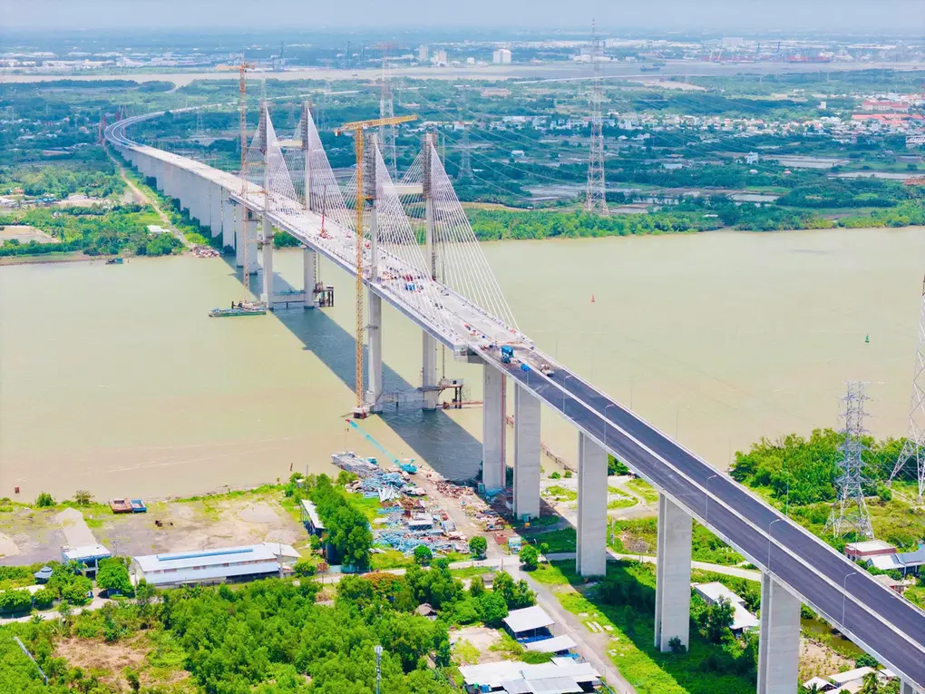 Kiến Trúc Biểu Tượng 9 Khối Tháp The Quậy Complex Vẻ đẹp kiến trúc hiện đại của 9 khối tháp cao cấp The Quậy Complex bên bờ đại dương