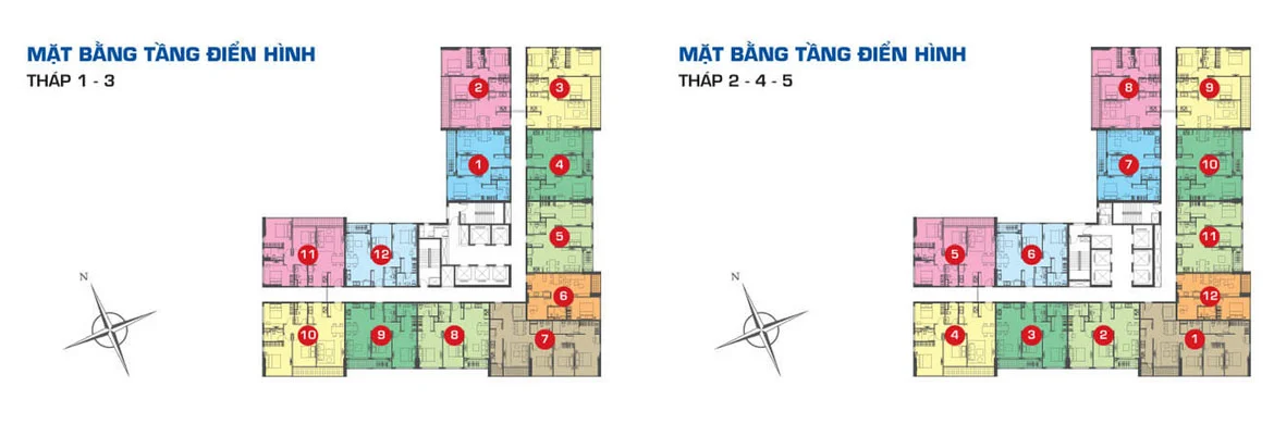 Khu vực bếp và bàn ăn thiết kế tiện nghi sang trọng The Sun Avenue - Dự án The Sun Avenue Mai Chí Thọ