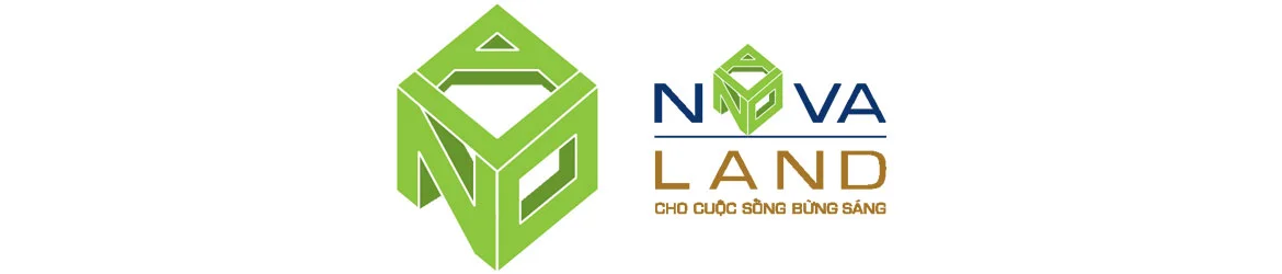 Mặt bằng quy hoạch tổng thể 8 tòa tháp căn hộ The Sun Avenue Novaland - Dự án The Sun Avenue Mai Chí Thọ