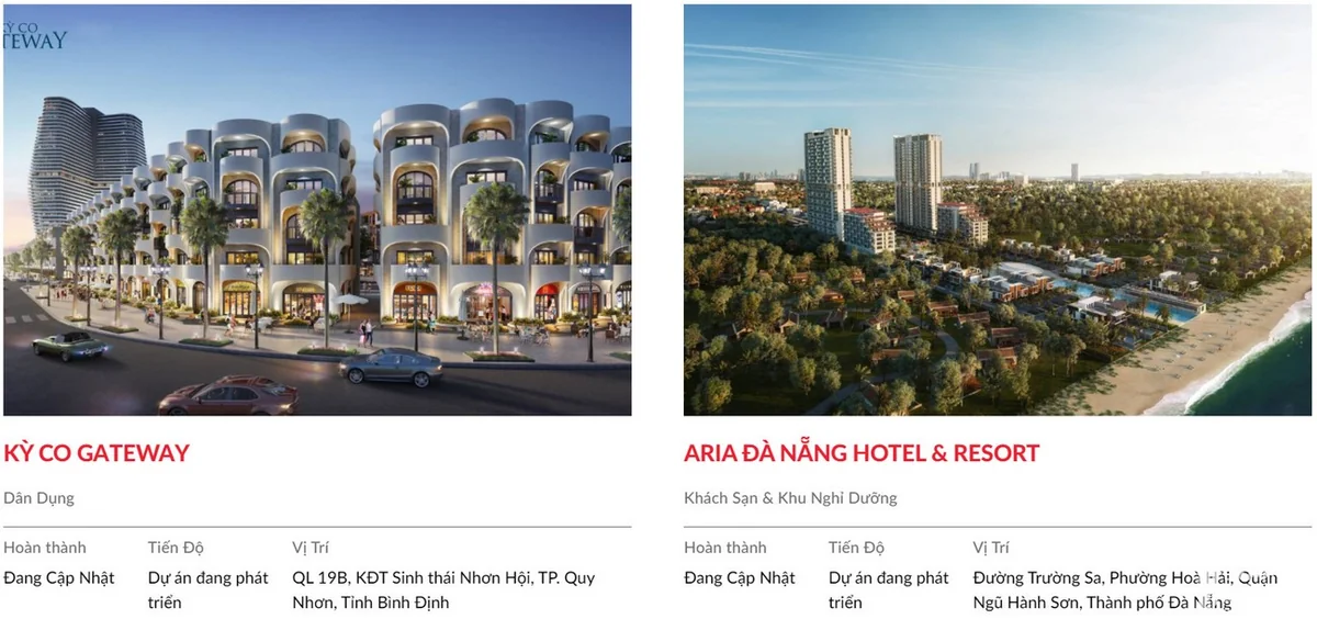 The Aston Nha Trang - Hình ảnh thực tế, tiện ích và mặt bằng chi tiết 2 [2026]