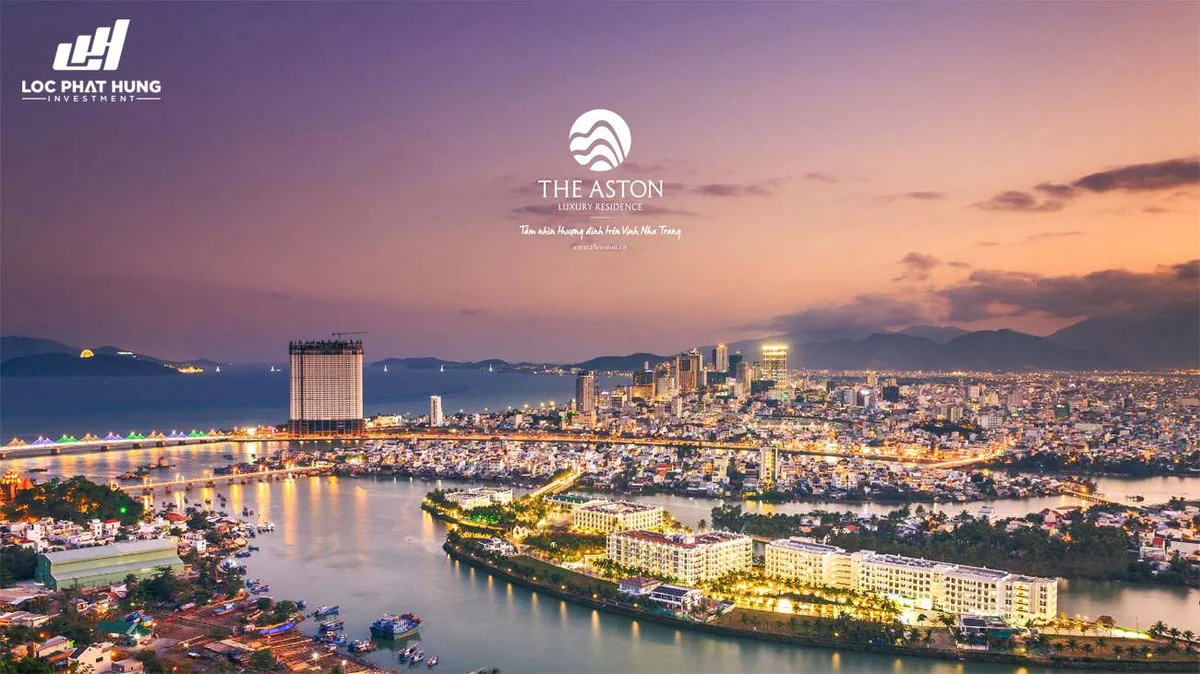 The Aston Nha Trang - Hình ảnh thực tế, tiện ích và mặt bằng chi tiết 6 [2026]