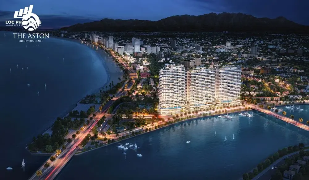 The Aston Nha Trang - Hình ảnh thực tế, tiện ích và mặt bằng chi tiết 10 [2026]