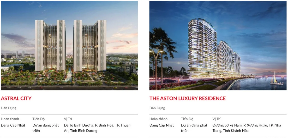 The Aston Nha Trang - Hình ảnh thực tế, tiện ích và mặt bằng chi tiết 13 [2026]