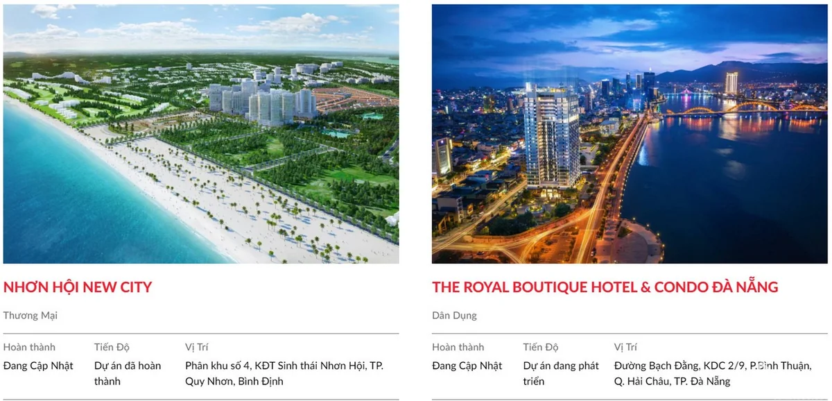 The Aston Nha Trang - Hình ảnh thực tế, tiện ích và mặt bằng chi tiết 14 [2026]